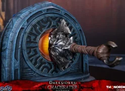 Darksiders - Chaoseater Bookend Set