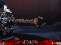 Darksiders - Chaoseater Bookend Set