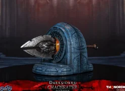 Darksiders - Chaoseater Bookend Set
