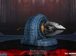 Darksiders - Chaoseater Bookend Set