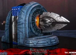 Darksiders - Chaoseater Bookend Set