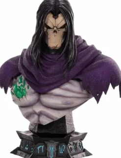 Darksiders - Death Grand Scale 14” Bust