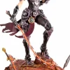 Darksiders - Fury 17" Statue