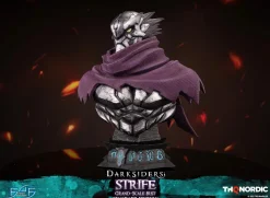 Darksiders - Strife Grand Scale 14” Bust
