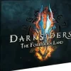 Darksiders - The Forbidden Land Board Game