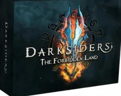 Darksiders - The Forbidden Land Board Game