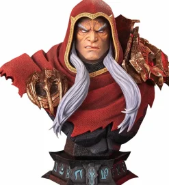 Darksiders - War Grand Scale 15" Bust