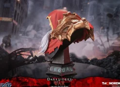 Darksiders - War Grand Scale 15