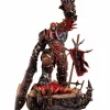 Darksiders - War 1/6th Scale Statue