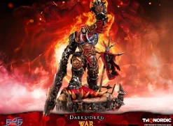 Darksiders - War 1/6th Scale Statue