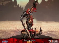 Darksiders - War 1/6th Scale Statue