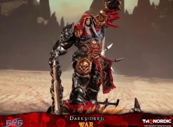 Darksiders - War 1/6th Scale Statue