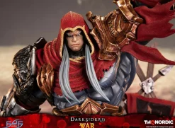 Darksiders - War 1/6th Scale Statue