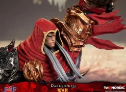 Darksiders - War 1/6th Scale Statue