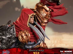 Darksiders - War 1/6th Scale Statue