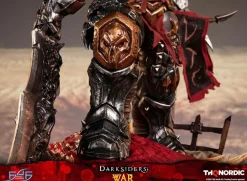 Darksiders - War 1/6th Scale Statue