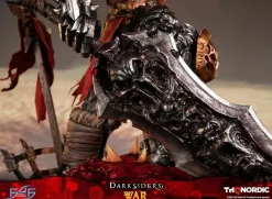 Darksiders - War 1/6th Scale Statue