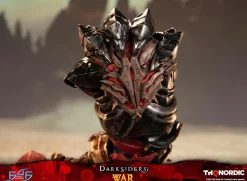 Darksiders - War 1/6th Scale Statue