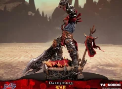 Darksiders - War 1/6th Scale Statue