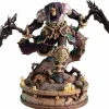 Darksiders II - Death 14” Statue