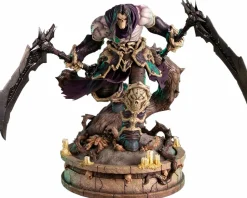 Darksiders II - Death 14” Statue