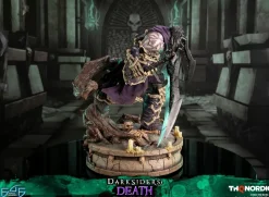 Darksiders II - Death 14” Statue