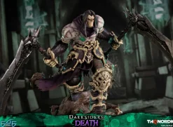 Darksiders II - Death 14” Statue