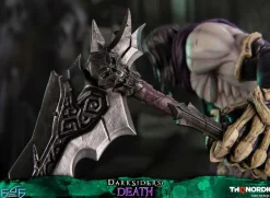 Darksiders II - Death 14” Statue