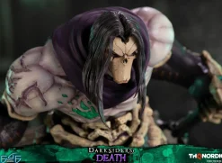 Darksiders II - Death 14” Statue
