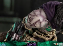 Darksiders II - Death 14” Statue