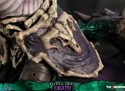 Darksiders II - Death 14” Statue