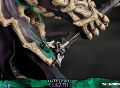 Darksiders II - Death 14” Statue
