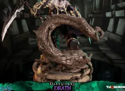 Darksiders II - Death 14” Statue