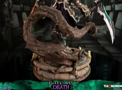 Darksiders II - Death 14” Statue