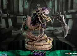 Darksiders II - Death 14” Statue