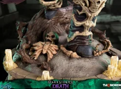 Darksiders II - Death 14” Statue