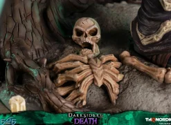 Darksiders II - Death 14” Statue