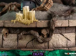 Darksiders II - Death 14” Statue