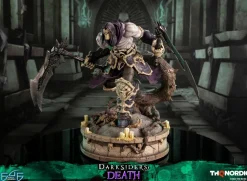 Darksiders II - Death 14” Statue