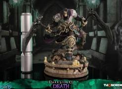 Darksiders II - Death 14” Statue