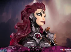 Darksiders III - Fury Grand Scale 15