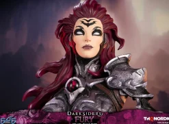 Darksiders III - Fury Grand Scale 15