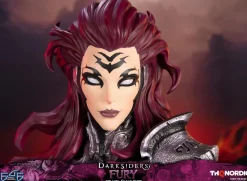 Darksiders III - Fury Grand Scale 15