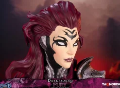 Darksiders III - Fury Grand Scale 15