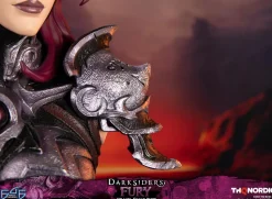 Darksiders III - Fury Grand Scale 15