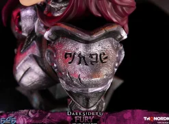 Darksiders III - Fury Grand Scale 15
