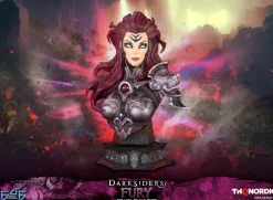 Darksiders III - Fury Grand Scale 15