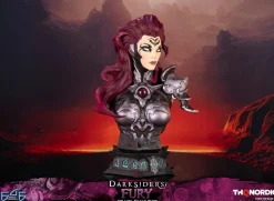 Darksiders III - Fury Grand Scale 15
