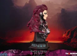 Darksiders III - Fury Grand Scale 15