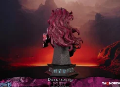 Darksiders III - Fury Grand Scale 15